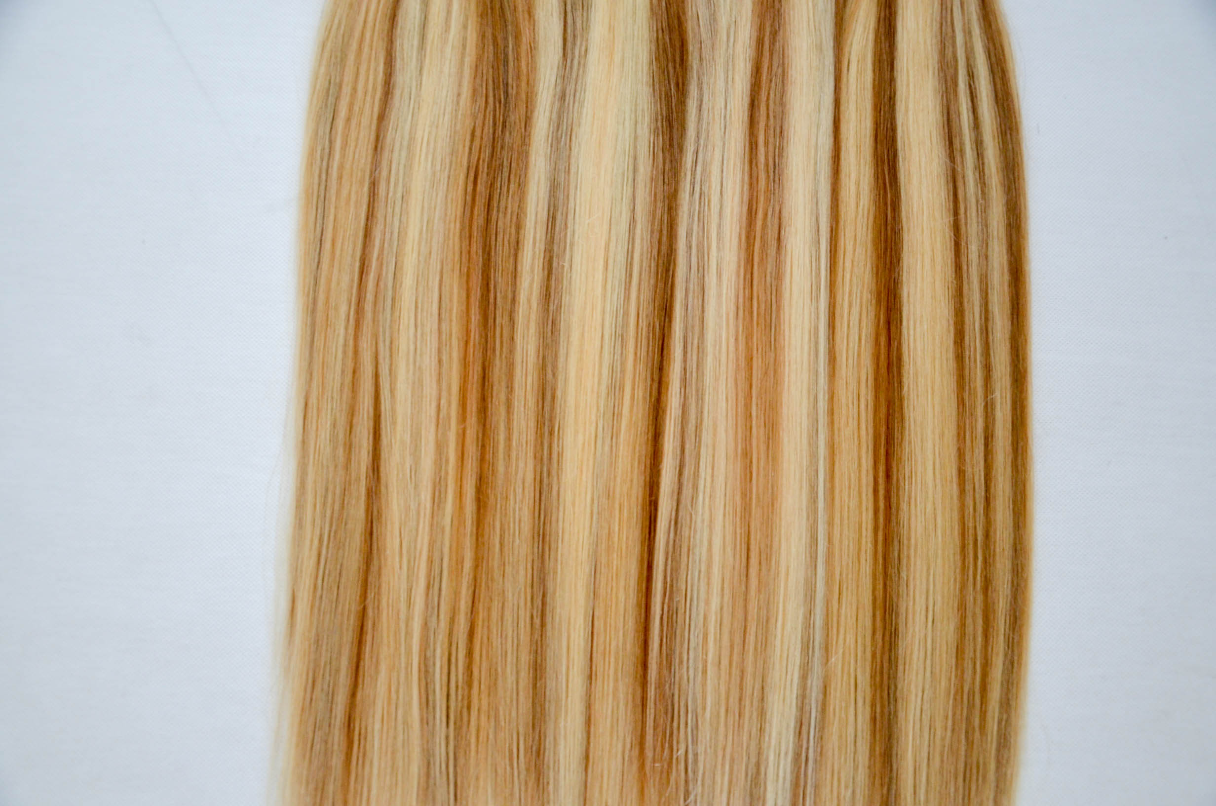 cheap clip in human hair extensions for sale JF0097